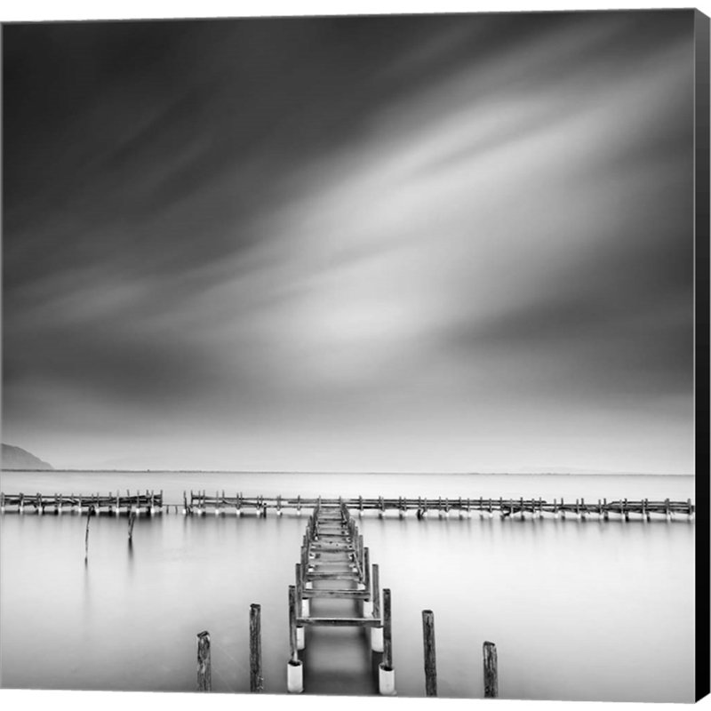 Nautical & Beach Wall Decor on Canvas