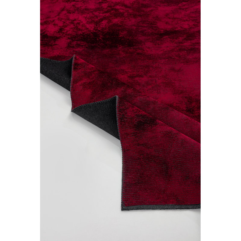 Tapis rouge Rapture, Rectangle 7 pi 10 po x 11 pi 2 po