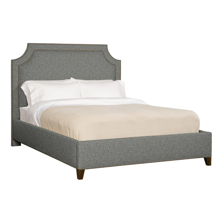 Audrey/Asher Queen Bed