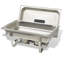 Stainless Steel 4 Piece Chafing Dish Set