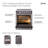 ILVE Professional Plus II 30 in Induction Range-99287716