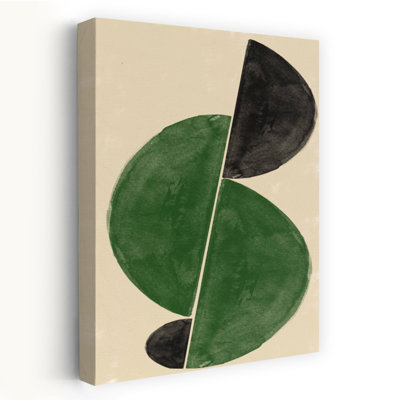 Art contemporain abstrait contemporain