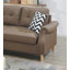 Ensemble de canapé modulaire réversible Polyfiber-1416380650