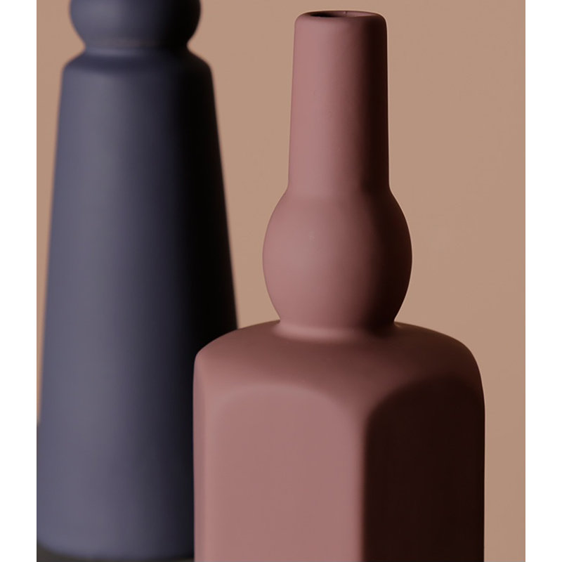 Moxley Handmade Ceramic Table Vase