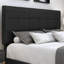 Lit plateforme tapissier Andam-860124628-860124631