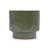 3 Pieces Ceramic Flowerpot, Modern Planter for Patio, Garden or Windowsills-733103567