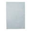 Tejal area rug Machine Woven Light Blue-927863199