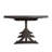 Adams Dining Table - Dark