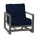 Avondale Patio Lounge Chair with Cushions
