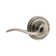 Tustin Passage Door Lever