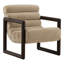 Ademar Occasional Chair Olive-70572279