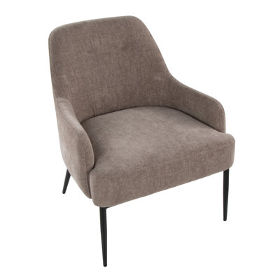 Marcel Accent Chair by George Oliver