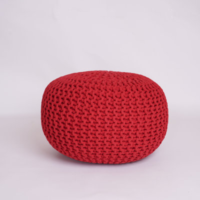 Cattaraugus Upholstered Outdoor Ottoman