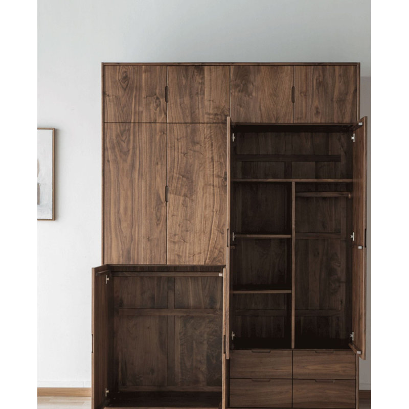 Vintage Classic Wardrobe