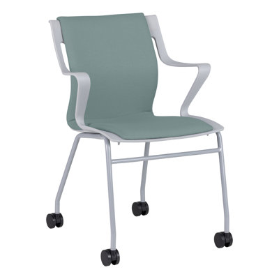 Chaise d'invité de bureau Cascade