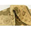 Tapis olive Delao