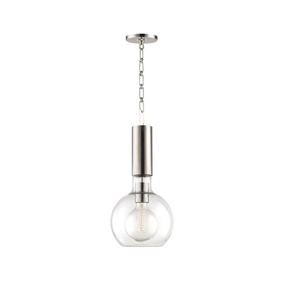 Raleigh 1 - Light Pendant
