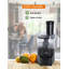 Robot culinaire commercial 4 tasses CHK Series