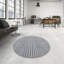 Tapis contemporain gris-1810675761