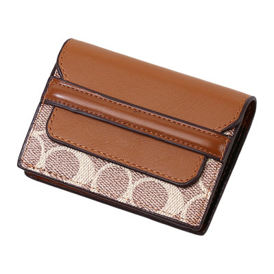 Large capacity cards pack Slim Card Case Compact Multi-Slot Cash And ID Holders For Women