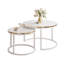 Nettinne Base Coffee Table-1145329125