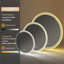Certalich LED Bathroom Mirror