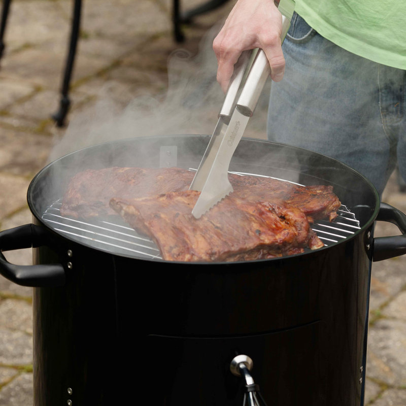 Cuisinart Charcoal Smoker and Grill