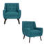 Fauteuil d'appoint Jaqueze-1210499321