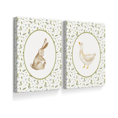 Animals 2 - Piece