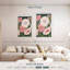 Harnek Nighttime Blooms I-108622901