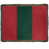 Iron Range Red/Forest Green/Iron Range Red