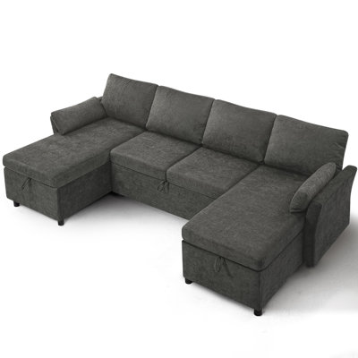 Sofa & Chaise