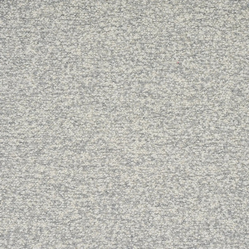 Tissu Ogden Boucle, gris