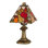 Nugent Metal Table Lamp
