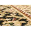 Noir/brun Tapis décoratif Atterbury oriental-32501349