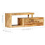 Kiernan Unfinished TV Stand for TVs up to 32"-1527897865