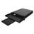 Quest Manufacturing Single Screen Keyboard Tray/Arm
