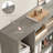 74.8" Tall 6-Tier Standard Storage Bookcase-114487700