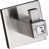 Satin Nickel