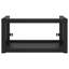 Heerad 59cm Single Bathroom Vanity Base Only-251143884