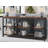 Nunki 70.9'' Console Table-98685725
