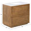 Meuble-lavabo simple 36 po Benajah-964044249