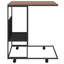 Jarlfrid Wheel End Table-804004029-804004031