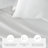 Home Beaded Arrows Striped Pattern Microfiber Sheet Set-2005260281-1931747574