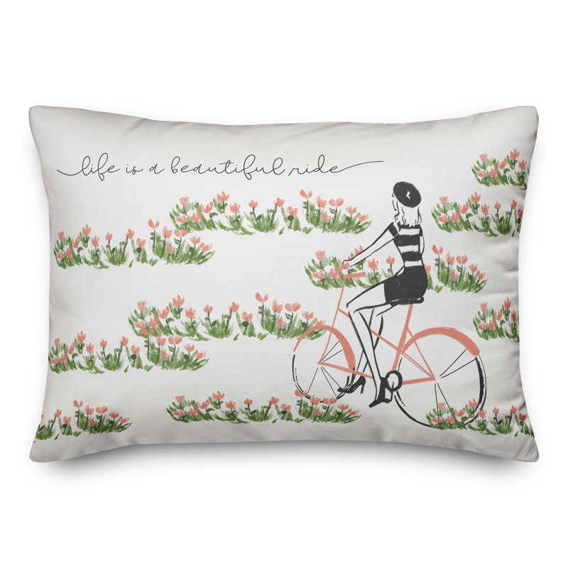 Throw Pillow