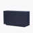 Bleu marine antique est en rupture de stock