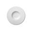 L Couture Porcelain Dinner Plate