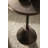 Alex-May Iron Top End Table-1877956517
