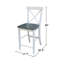 Tabouret de bar et de comptoir Guzik-1957863560-1954686035