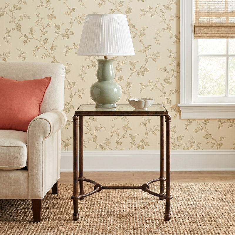 Helios End Table